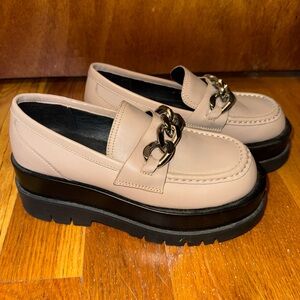 Jeffery Campbell Loafers